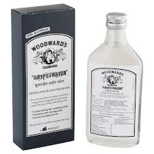 Woodward's - 200 ml