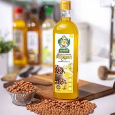 கடலெண்ணெய் (Peanut Oil) 5 Litre