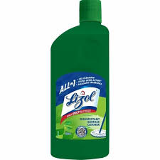 Lizol Neem - 200 ml