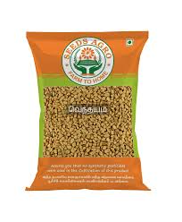 வெந்தயம் 100 gram