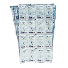 Dove 16 X 2 rs Shampoo Mrp - 32