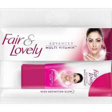 Fair & Lovely - 15 gram