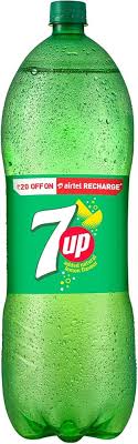 7up 2.25 Litre