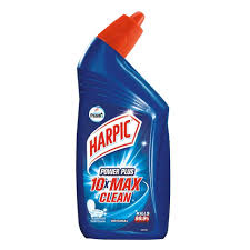 Toilet Cleaner - 500 ml