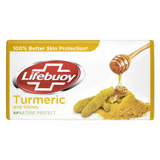 Turmeric Honey - 125 g Mrp - 38