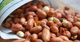 வேர்க்கடலை - 1 Kg வறுத்தது