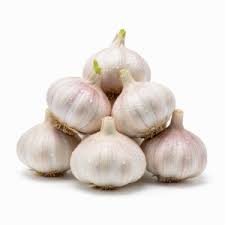 வெள்ளை பூண்டு 1 Kg