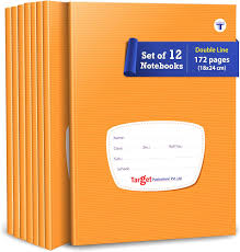 Small 2 Line – 112 pages