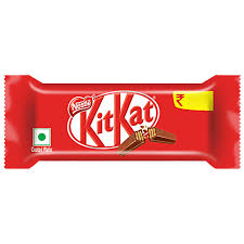 KitKat - 10 R.s