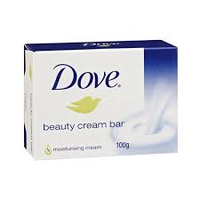 Dove - 100 gram