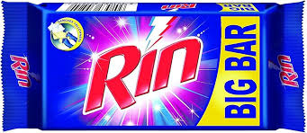 Rin Bar - 250 gram