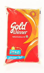 Gold Winner 1 Litre