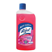 Lizol Floral - 500 ml