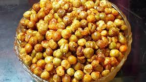 வறுத்த பட்டாணி - 250 gram