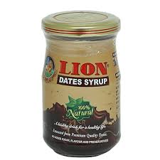 Dates Syrup - 250 gram