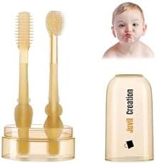 குழந்தை பிரஷ் பொம்மை பிரஷ்