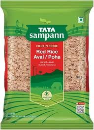 கெட்டி அவல் - 500 gram Tata Product