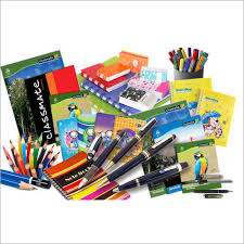 எழுது பொருட்கள்