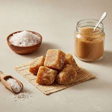 உப்பு, சர்க்கரை, & வெல்லம்