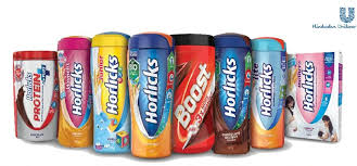 டி, காபி, பூஸ்ட் & ஹார்லிக்ஸ்