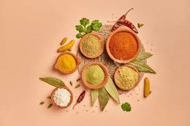 மசாலா பொடிகள் & ஊறுகாய்