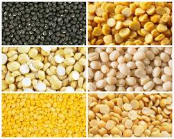 பருப்பு வகைகள்